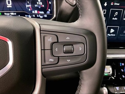 Used 2024 GMC Sierra 3500 Denali w/ Denali Reserve Package AWD/4WD image 28