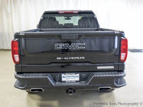 Used 2022 GMC Sierra 1500 Elevation image 6