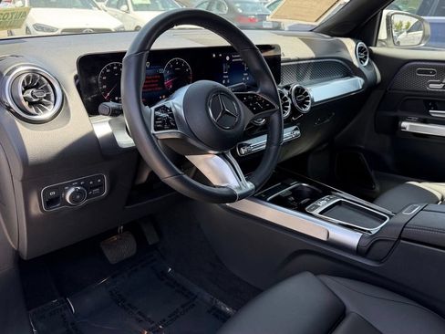 Certified 2026 Mercedes-Benz GLB 250 image 28