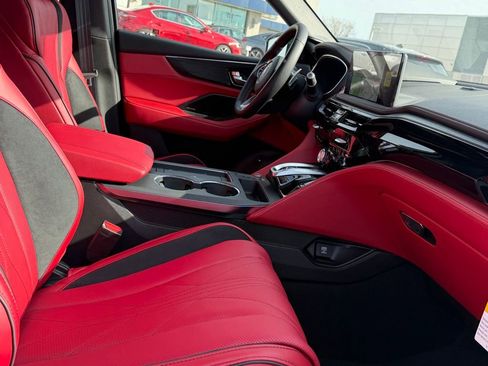 New 2026 Acura MDX Type S image 17