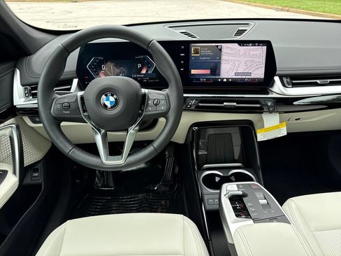 New 2026 BMW X1 xDrive28i w/ Convenience Package AWD/4WD image 19