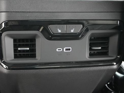 New 2026 Chevrolet Silverado 1500 ZR2 w/ Dark Appearance Package AWD/4WD image 34