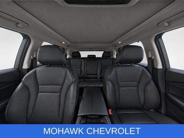 Used 2021 Nissan Rogue SL AWD/4WD image 17