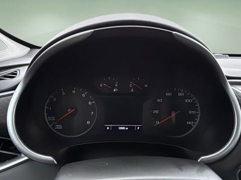 Used 2025 Chevrolet Malibu RS image 15