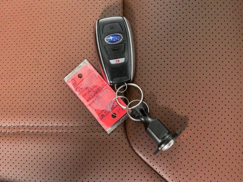 Used 2020 Subaru Forester Touring w/ Popular Package #2 AWD/4WD image 27