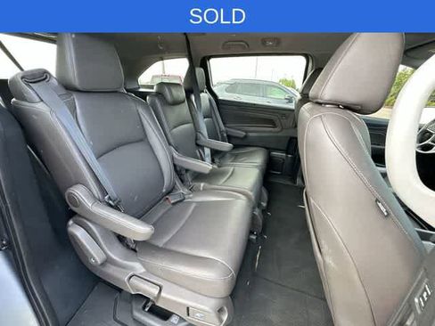 Used 2023 Honda Odyssey EX-L image 23