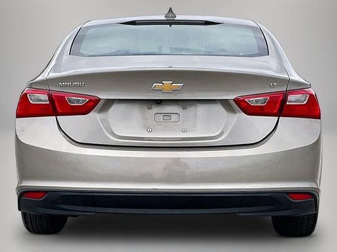 Used 2023 Chevrolet Malibu LT FWD image 6
