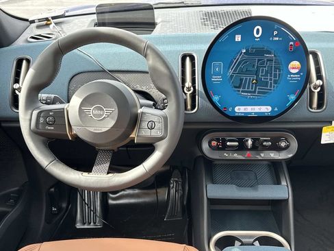 Used 2026 MINI Cooper Countryman S AWD/4WD image 2
