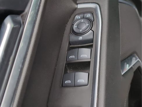 Used 2025 Chevrolet Silverado 1500 LT w/ Z71 Off-Road Package image 19