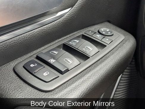 Used 2024 RAM 1500 Big Horn image 29