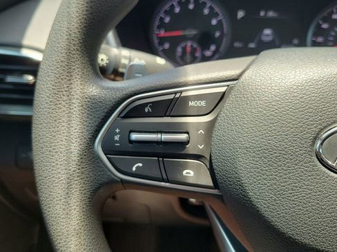Certified 2022 Hyundai Santa Fe SE FWD image 20