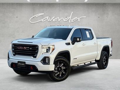 Used 2021 GMC Sierra 1500 AT4 w/ AT4 Value Package