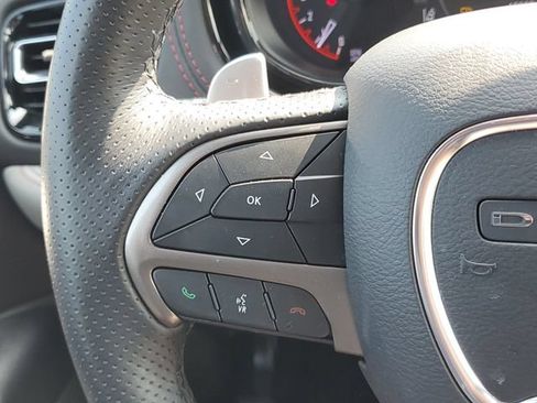 Used 2024 Dodge Durango Citadel AWD/4WD image 22