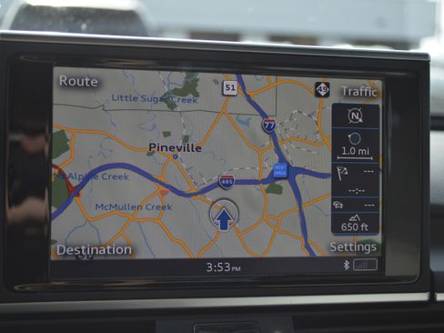 Used 2016 Audi S6 Premium Plus image 20