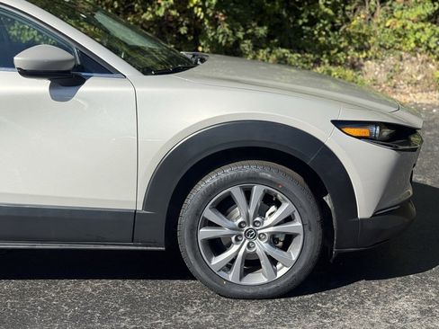 Used 2023 MAZDA CX-30 AWD 2.5 S w/ Premium Package image 10