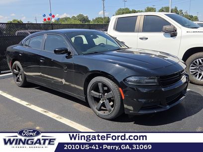 Used 2020 Dodge Charger SXT w/ Leather Interior Group