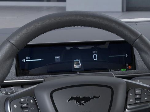 New 2025 Ford Mustang Mach-E Premium w/ Interior Protection Package image 14