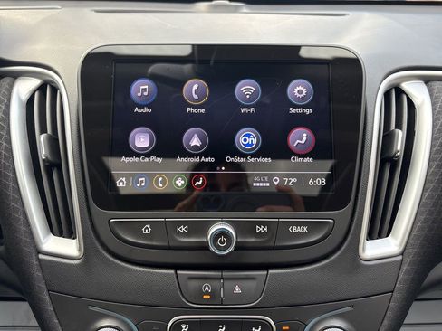 Used 2023 Chevrolet Malibu LT image 32