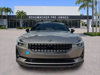 Used 2022 Polestar Polestar 2 w/ Plus Package