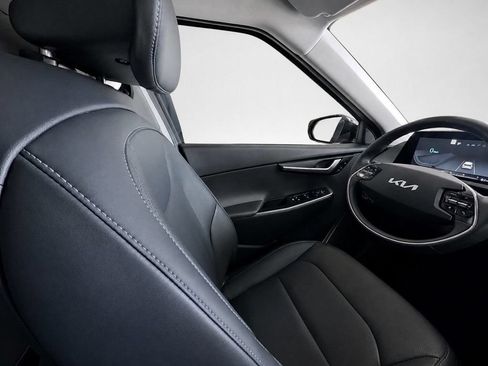 Certified 2023 Kia EV6 Wind w/ Wind Technology Package AWD/4WD image 27