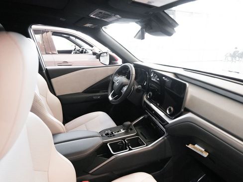 New 2026 Lexus TX 350 350 Premium image 15