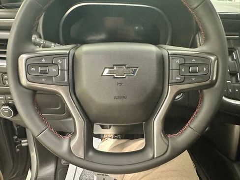 Used 2023 Chevrolet Tahoe RST image 17