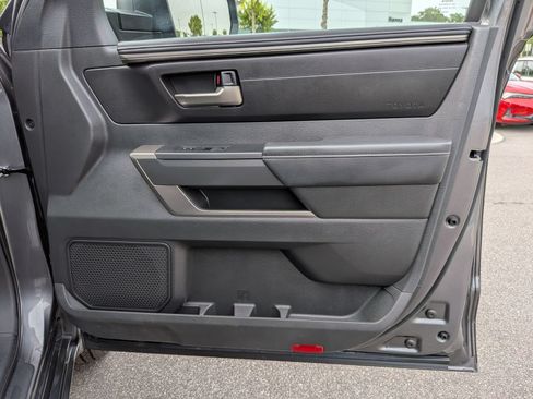 Used 2024 Toyota Tundra SR5 AWD/4WD image 33