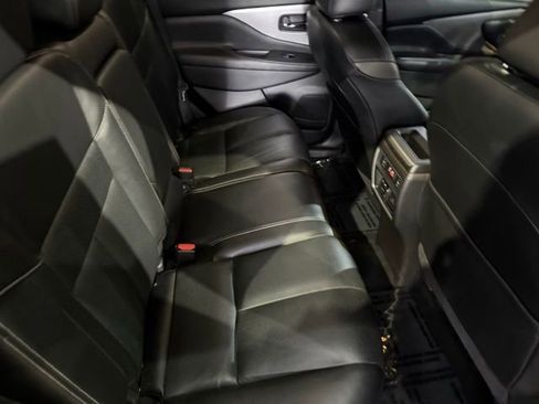 Used 2019 Nissan Murano SL FWD image 4