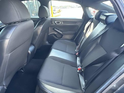Used 2024 Honda Civic Sport image 31