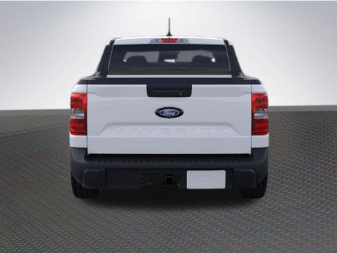New 2026 Ford Maverick XL FWD image 5