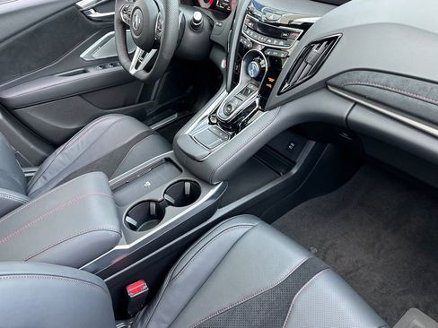 New 2026 Acura RDX A-Spec image 16
