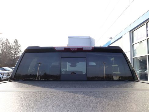 Used 2024 GMC Sierra 1500 Denali Ultimate image 38