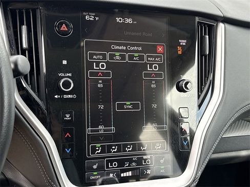 Certified 2024 Subaru Outback Premium image 23