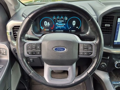 Used 2023 Ford F150 Lariat RWD image 18
