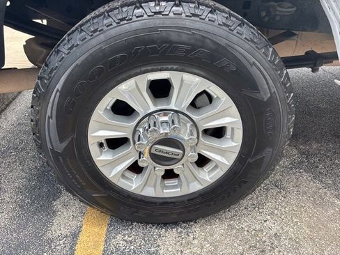 Used 2020 Ford F350 XL w/ Power Equipment Group AWD/4WD image 10