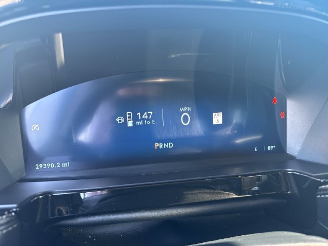 Used 2024 Lincoln Corsair AWD w/ Equipment Group 101A image 18