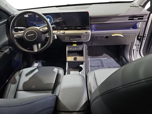 New 2026 Hyundai Kona Limited AWD/4WD image 9
