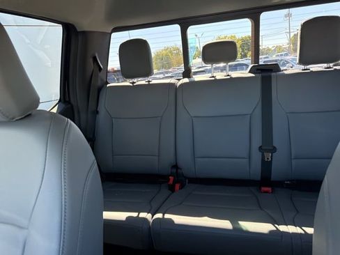 New 2026 Ford F250 XL w/ XL Driver Assist Package image 28