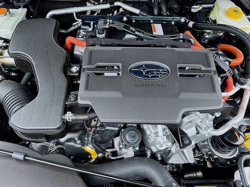 New 2026 Subaru Forester Touring AWD/4WD image 40