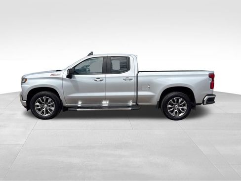 Used 2022 Chevrolet Silverado 1500 RST AWD/4WD image 11