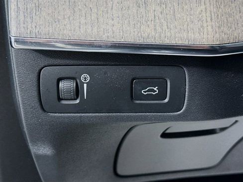 Used 2021 Volvo XC90 T6 Inscription image 10