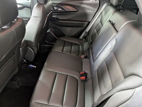 Used 2024 Chevrolet TrailBlazer ACTIV image 19