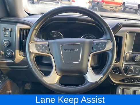 Used 2017 GMC Sierra 1500 Denali w/ Denali Ultimate Package image 10