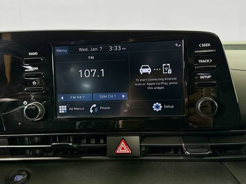 Used 2021 Hyundai Elantra N Line image 17