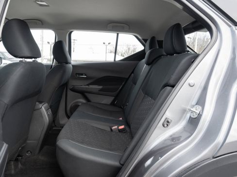 Used 2024 Nissan Kicks SV image 16