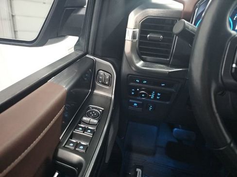 Used 2023 Ford F150 Lariat w/ Equipment Group 502A High image 25