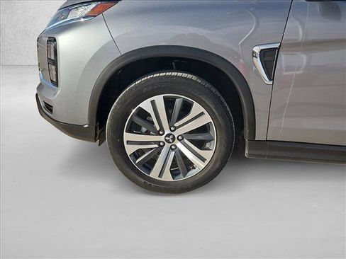 Used 2024 Mitsubishi Outlander Sport AWD image 24
