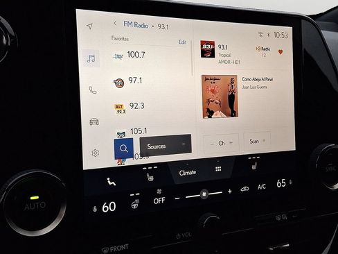 Used 2024 Lexus NX 350 AWD w/ Cold Area Package image 19