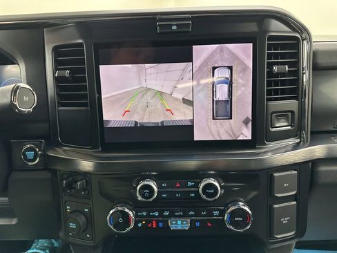 New 2026 Ford F350 Lariat image 37