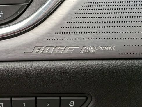Certified 2024 Cadillac XT5 Sportv w/ LPO, Floor Liner Package AWD/4WD image 18